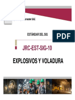 EST Explosivos-Voaldura JRC