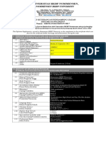 SKPI Dokter Lulusan FK UHN 2017 Dengan Prestasi