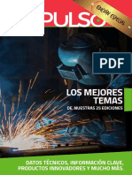 Revista Pulso 2017 - Especial 7 Años