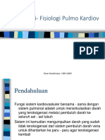 Patologi Kardiovaskuler Pulmonal Pertemuan 2