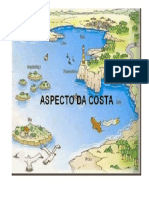 Aspetos Da Costa Portuguesa