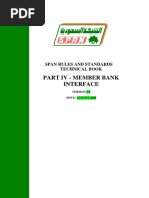 Part IVa - Member Bank Interface v5.3 - HIGHLIGHTED
