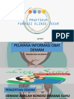 Farmasi Klinik