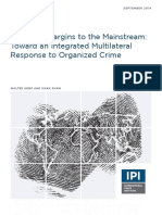 1409 Margins To Mainstream Toc PDF