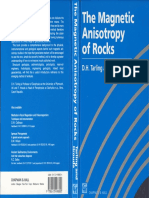 Tarling and Hrouda the Magnetic Anisotropy of Ro(B-ok.xyz)