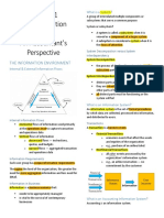 Chapter 1 PPT (AIS - James Hall)