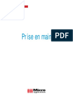 PriseEnMain Architecte 3D