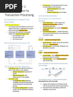 Chapter 2 PPT (AIS - James Hall)