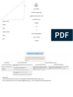 Serializacion en Java