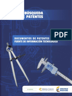 Cartilla Guía Búsqueda Patentes Versión PDF