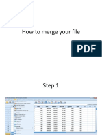 How to merge your file.pdf