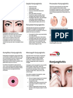 Leaflet Konjungtivitis - RS Mata SMEC