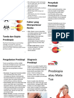 Leaflet Presbiopia - RS Mata SMEC
