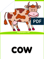 Animals-Farm flashcardss.pdf