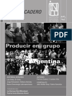 Picadero13 PDF