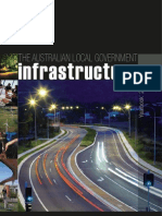 Australian Local Government Infrastructure Yearbook 2009