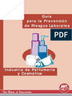 2002-05c Guia de Prevencion de Riesgos Laborales