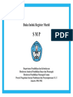 Cover Sampul SMP Prash PDF