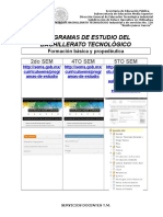 011 Descargar Planes y Programas