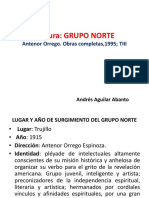 Grupo Norte