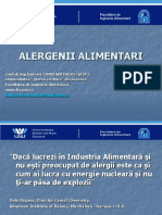 Alergeni Alimentari 2014