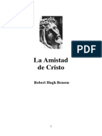 Benson LA AMISTAD DE CRISTO.pdf