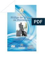 Codigo de Trabajo de Guatemala Indice.pdf
