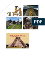 Cultura Maya Imagenes 5