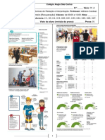 Tema redacional ANGLO [XXV] 'A prática – na atualidade brasileira – dos chamados 'rolezinhos' [...]' [3a. SEM-A, 1° Bimestre, 2016].pdf