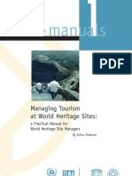 Managing Tourism unesco.pdf