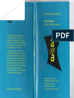 CIAPUSCIO (1994) - Tipologías y Tipos Textuales en Investigación Lingüística PDF