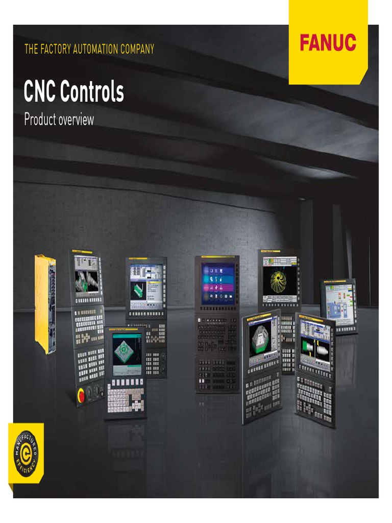 FANUC SERIES 31I-Model B5 Factory Direct CNC Controllers High Speed  Machining Nano Controle System