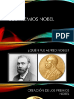 Premio Nobel