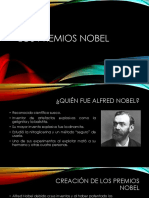 Premio Nobel