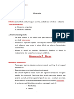 Curs III PDF