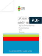 Diapositivas de Investigacion