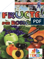 Nr.10 Fructe.din.Romania Ed.elis TEKKEN