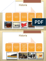 Historia Del Fracking