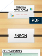 ENRON & WORLDCOM.pptx