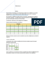 Ejemplo Multiplexor