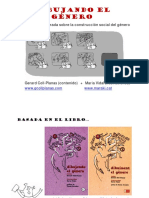 Coll - Planas - Dibujando El Género Presentación Pública PDF