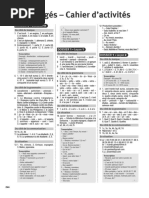 Respostas Caderno de Atividades