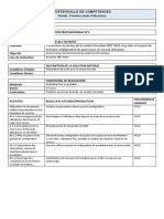 Configuration de Postes Utilisateurs