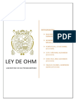 Ley de Ohm v1.0.1