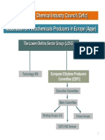 EEPC organnigram 2016