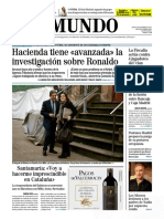 El Mundo (08-12-16)