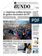 El Mundo (09-12-16)