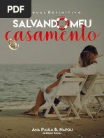Ana Paula B. Napoli - Salvando Meu Casamento