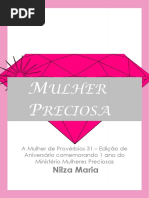 Nilza Maria - Mulher Preciosa.pdf
