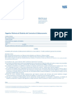 Modulo Richiesta Disdetta Gen18 PDF